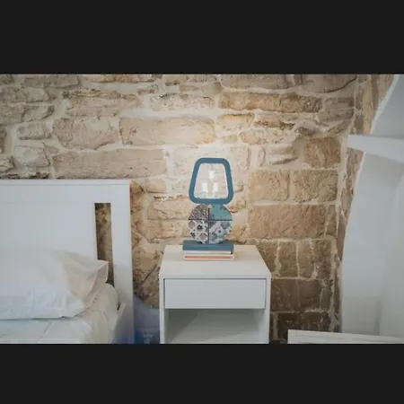 Puglia Mia *