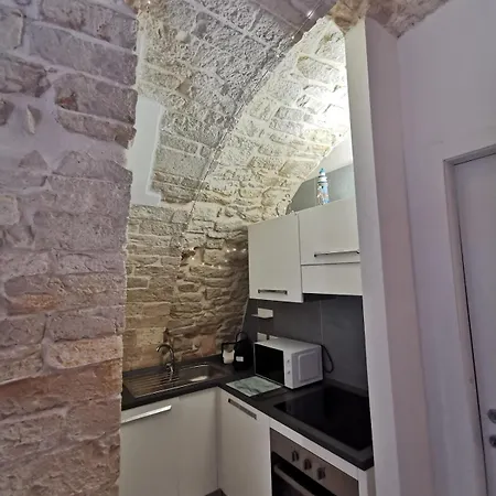 Appartement Puglia Mia