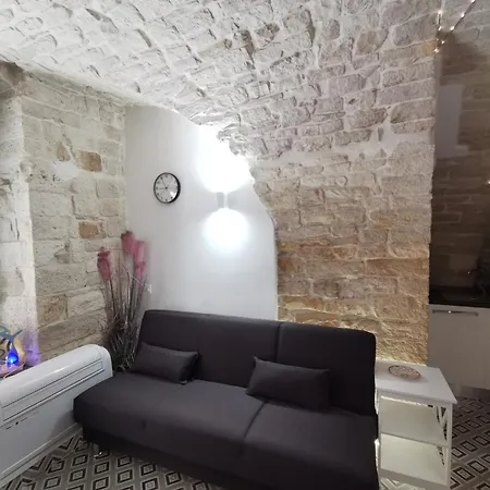Appartement Puglia Mia Giovinazzo