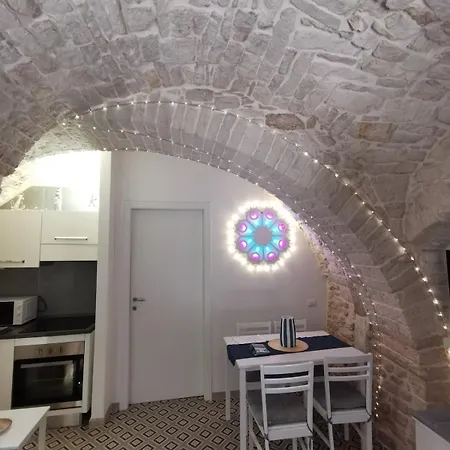 Appartement Puglia Mia Giovinazzo