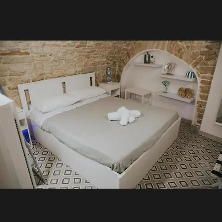 Puglia Mia Giovinazzo